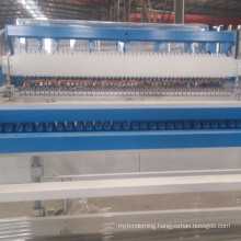 SS wire mesh company